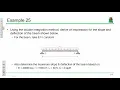 ENGR 216 Lecture 22 Beam Deflections cont d 2018 11 01