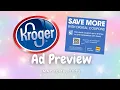 NEW MEGA Kroger Ad for - NEW Mega Sale Weekly Digitals MORE