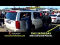 Sierra Auction Phoenix Saturday