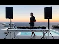 Download Lagu ROBIN TORDJMAN LIVE @ SPIRIT VILLAS, MYKONOS