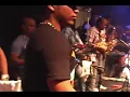 Fica -Grupo Xavecada ao vivo na Batuque - Bass by Kbass
