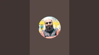 mufti junaid ul islam is live