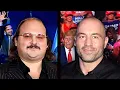 Stavros Halkias vs Joe Rogan