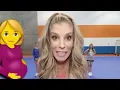 Rebecca Zamolo is SHAMED as PREGNANT CHEERLEADER