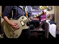 Halo - Boston Manor (Guitar Cover) By Zoey Masters