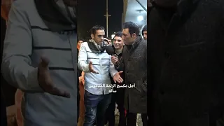 قاعد بالدكانه نكت عالماشي الاردن السعودية فلسطين الامارات الكويت العراق قطر البحرين مصر 