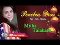 Lagu Mitha Talahatu - PENEBUS DOSA | Lagu Natal Terbaik Penuh Makna (Official Lyrics Video)