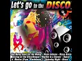 Sussan Kameron - I Wanna Dance With Somebody