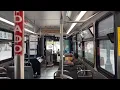 Denver RTD 28 Bus Olde Town Arvada Station - Central Park Station