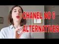 If You Like CHANEL NO 5 You ll LOVE These Fragrances