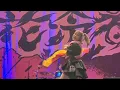 [Rock im Park] HANABIE - O・TA・KUラブリー伝説 [Orbit Stage]