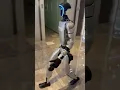 Humanoid Robots Are Here Unitree G1 in Malls - The Future is Closer Than You Think
