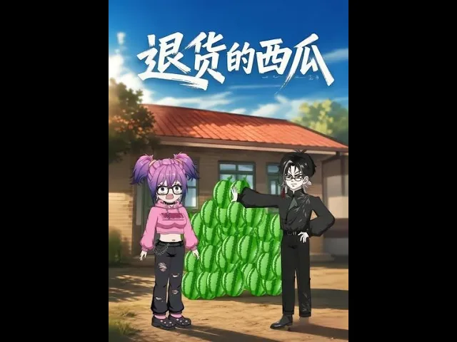 退货的西瓜