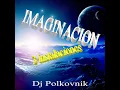Imaginación (3 Instalaciones)