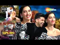 Download Lagu Nora Fatehi जैसी Maid के लिए मरने को है तैयार | The Kapil Sharma Show Season 2 | Best Moments