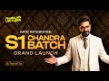 S1 Chandra Batch Lauch B Tech First Year Franklin s lectures KTU