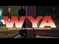 Download Lagu Leah Kate - WYA ft. 24kGoldn (Official Visualizer)