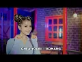 Download Lagu GHEA YOUBI - KOMANG (COVER)
