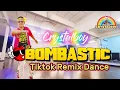 【BOOMBASTIC】4Min BurnFat Tiktok Remix Fitness Dance | Crystalboy Zumba | Shaggy | 抖音 减肥尊巴舞蹈