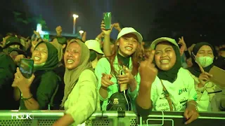 ndx aka party halal bekasi part 2 terlatih patah hati emang dasar berharap tak berpisah