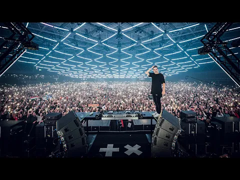 Download MP3 MARTIN GARRIX LIVE @ THE ETHER (Amsterdam RAI 2019)