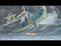 Download Lagu Sabtu 21 jun 2025 ombak tinggi-tinggi pakesan boat terjangi bersamaan speedboat melaut dan kapalboat