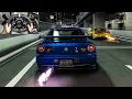 Lagu 1,001HP Nissan Skyline R34 GTR Vs 969HP Mazda RX7 FD3S - Assetto Corsa