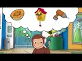 Download Lagu Secret Agent George - Curious George Games