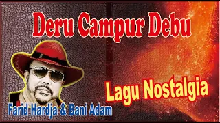 deru campur debu edit