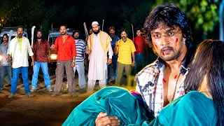 ಸುದೀಪ್‌ನ ಸ್ಥಿತಿಯನ್ನು ನೋಡಿ ಸತ್ಯನ ಗ್ಯಾಂಗ್ ಅವನನ್ನು ಕ್ಷಮಿಸಿತು 😱 Sudeep’s Emotional Forgiveness Scene 🔥