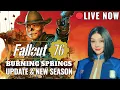 Community Games Day - Fallout 76