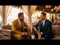 Romeo Santos, Prince Royce - Estocolmo (Music Video)