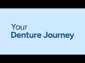 From Consultation to Your New Smile The Complete Denture Process