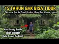 Lagu 15 TAHUN GAK BISA TIDUR!! MEREKA BERANI BANGET TINGGAL DI RUMAH HANTU PINGGIR HUTAN PALING ANGKER