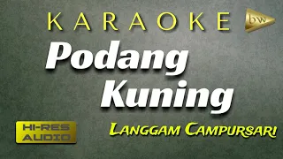 Download Podhang Kuning Karaoke Langgam Campursari set Gamelan Korg Pa600 + Lirik MP3