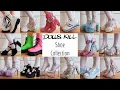 Dollskill Shoe Collection