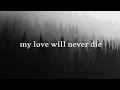Download Lagu Claire Wyndham - My Love Will Never Die