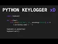Download Lagu Hoe stelen HACKERS elke toetsaanslag van uw toetsenbord?
