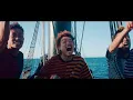 WANIMA「GONG」OFFICIAL MUSIC VIDEO