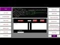GUI for crypto cipher algorithms