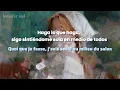 melissa - quoi faire de moi「Sub. Español (Lyrics)」