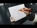 How to use 3in1 Hot Wire Foam Cutter