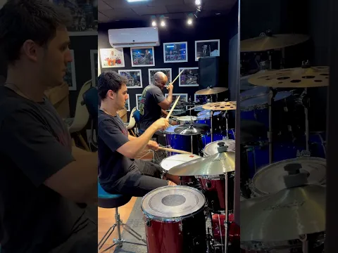 Na resenha com Bruno Valverde