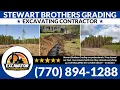Excavating Contractor