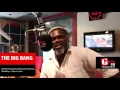 Download Lagu Mbuso Khoza on The Big Bang with Kini Shandu and Nomfundo Clarissa