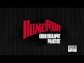 NOWZ (나우즈) 'HomeRUN' Choreography Practice Video
