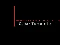 Download Lagu Voodoo Bunga dan Kumbang Tutorial Gitar #1 MP3
