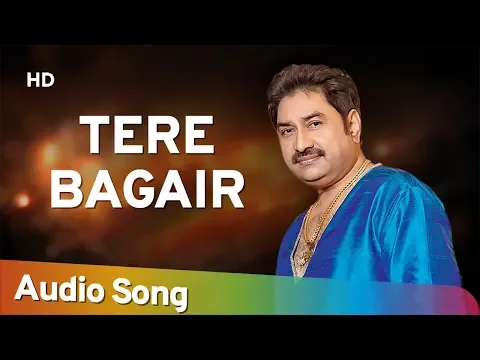Download MP3 Tere Bagair | Aa Gale Lag Jaa (1994) | Jugal Hansraj | Urmila Matondkar | Kumar Sanu Hits