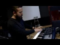 Tom Waits "Trampled Rose" No drums cover