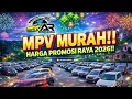 Lagu MPV MURAH HARGA RAYA | MPV HARGA DARI RM 5K | OFFER RAYA CINA DAN RAYA AIDILFITRI da mula 